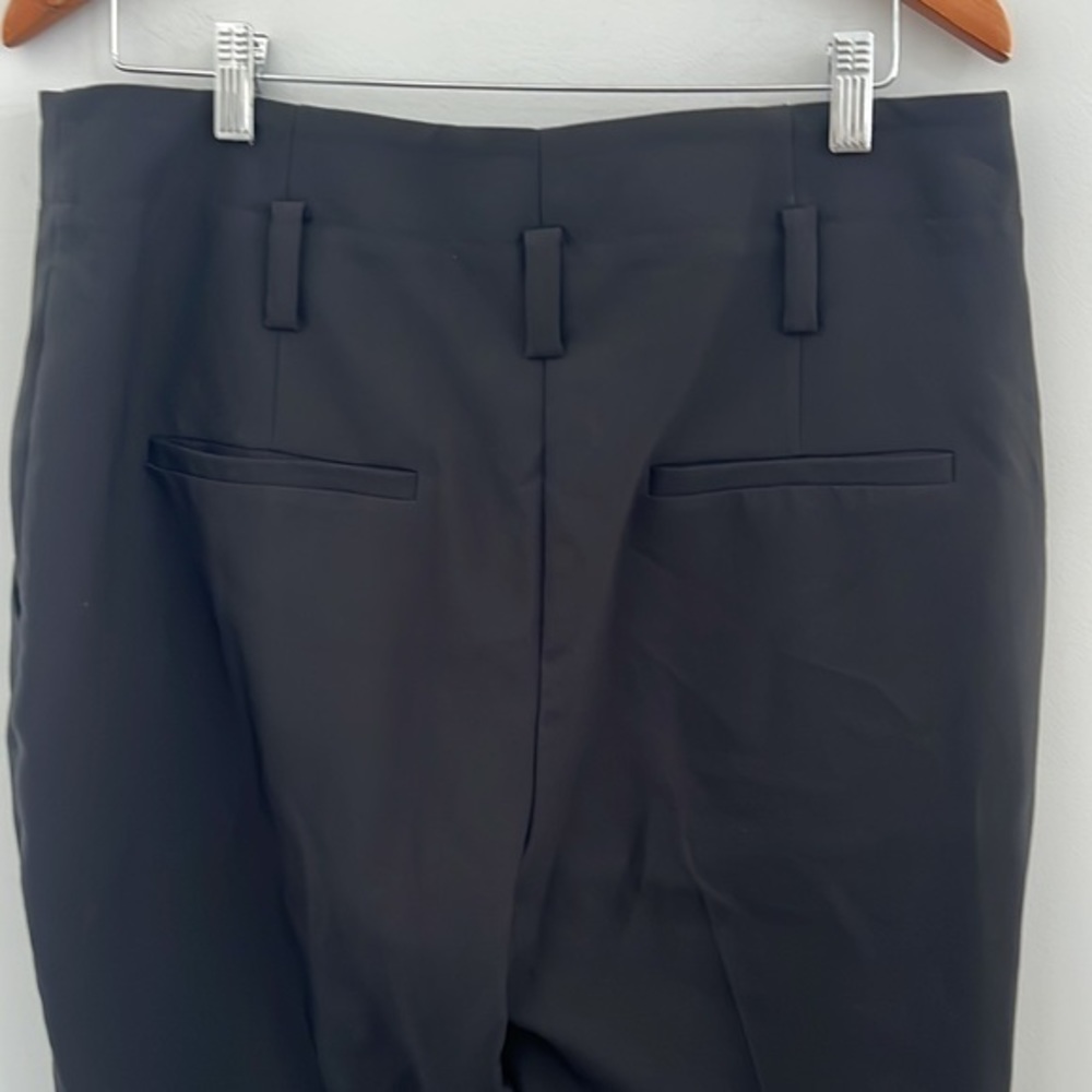 New York & company‎ black pants stretchy - Picture 7 of 10